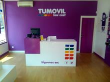 TUMOVIL low cost