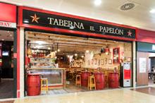 Taberna El Papelón