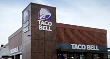Franquicia Taco Bell