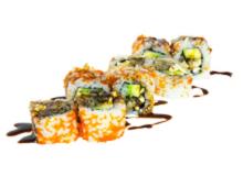 Takeme Sushi