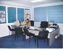 La central franquiciadora de Taller de Gestión obtiene el sello AENOR