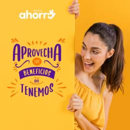 Tarjeta Ahorro