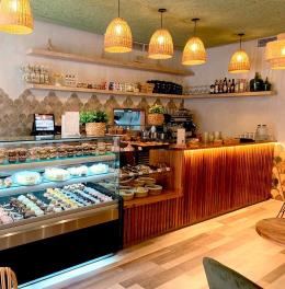 Franquicia Tarta Home