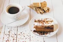 Franquicia Tarta y Café
