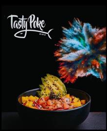 Tasty Poke Bar