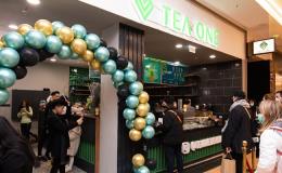 Franquicia Tea One