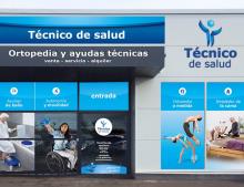 Franquicia Técnico de Salud 