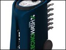 Tecno Wash System