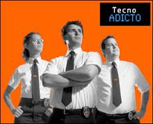 TecnoAdicto