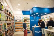 TecnoGallery	