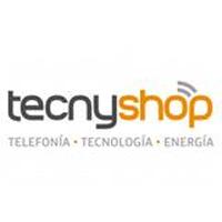 Franquicias Tecnyshop Venta de accesorios para telefonía móvil y accesorios informáticos, papelería.