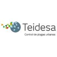 Franquicias Teidesa Control de plagas