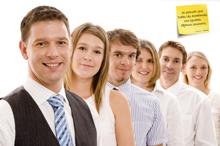 TeleTeacher, servicios para el estudiante.
