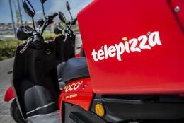 Telepizza Mirasierra