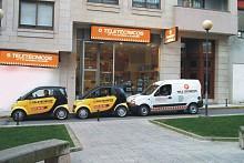Teletécnicos, la solución, en una llamada