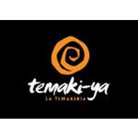 Franquicias Temaki-ya Restaurante y temakería de Sushi