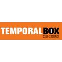 Franquicias Temporal Box Alquiler de trasteros