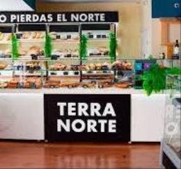 Franquicia Terra Norte