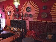Tetería las mil y una noche