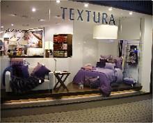 Textura aúna sus conceptos Baby e Interiors en su nueva franquicia