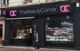 Franquicia The Beauty Corner