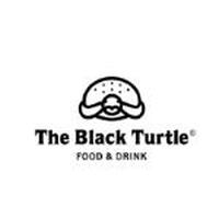 Franquicias The Black Turtle® Hamburguesería