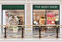 The Body Shop