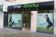 The Body te lo pone fácil para emprender su franquicia