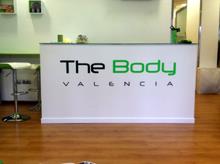 The Body