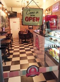 Franquicia THE CUPCAKERY CAFE