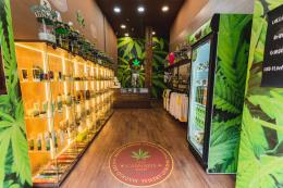 The Cannabis Shop ®