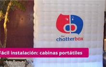The Chatterbox