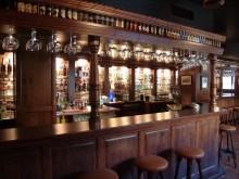 The City Arms estrena carta de cervezas