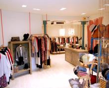 Franquicia The Closet Shop