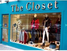 The Closet Shop