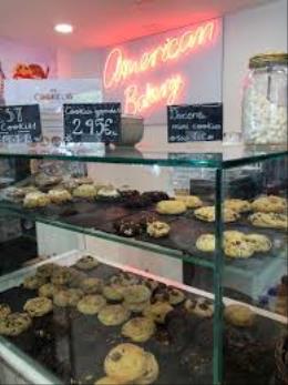 The Cookie Lab