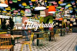 The Fitzgerald