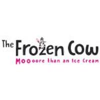 Franquicias The Frozen Cow Spain Yogurterías y heladería creativas
