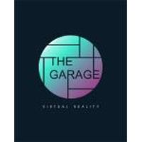 Franquicias The Garage Salón recreativo de realidad virtual 