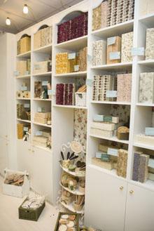 The Natural Soap Company