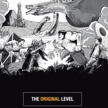 The Original Level