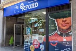 The Oxford Method Sociedad Limitada