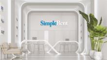 The Simple Rent