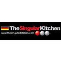 Franquicias The Singular Kitchen Fabricación y venta de mobiliario de cocina de lujo