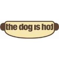 Franquicias The Dog Is Hot  Restauración especialidad Hotdogs tipo americano