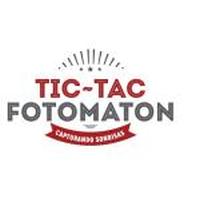 Franquicias Tic Tac Fotomatón Eventos y animación