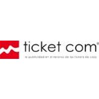 Franquicias Ticket Com Publicidad