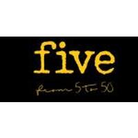 Franquicias Tiendas Five From 5 to 50 Moda para mujer