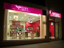 Tiendas Upi se prepara para el día de internet 