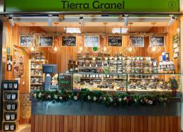 Franquicia Tierra Granel